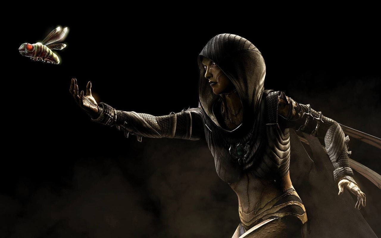 Mortal Kombat X - Imagen 22